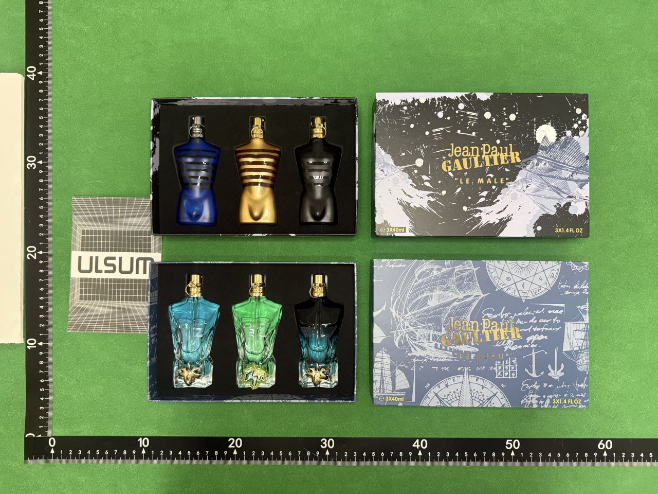 Brand Perfume 100ml