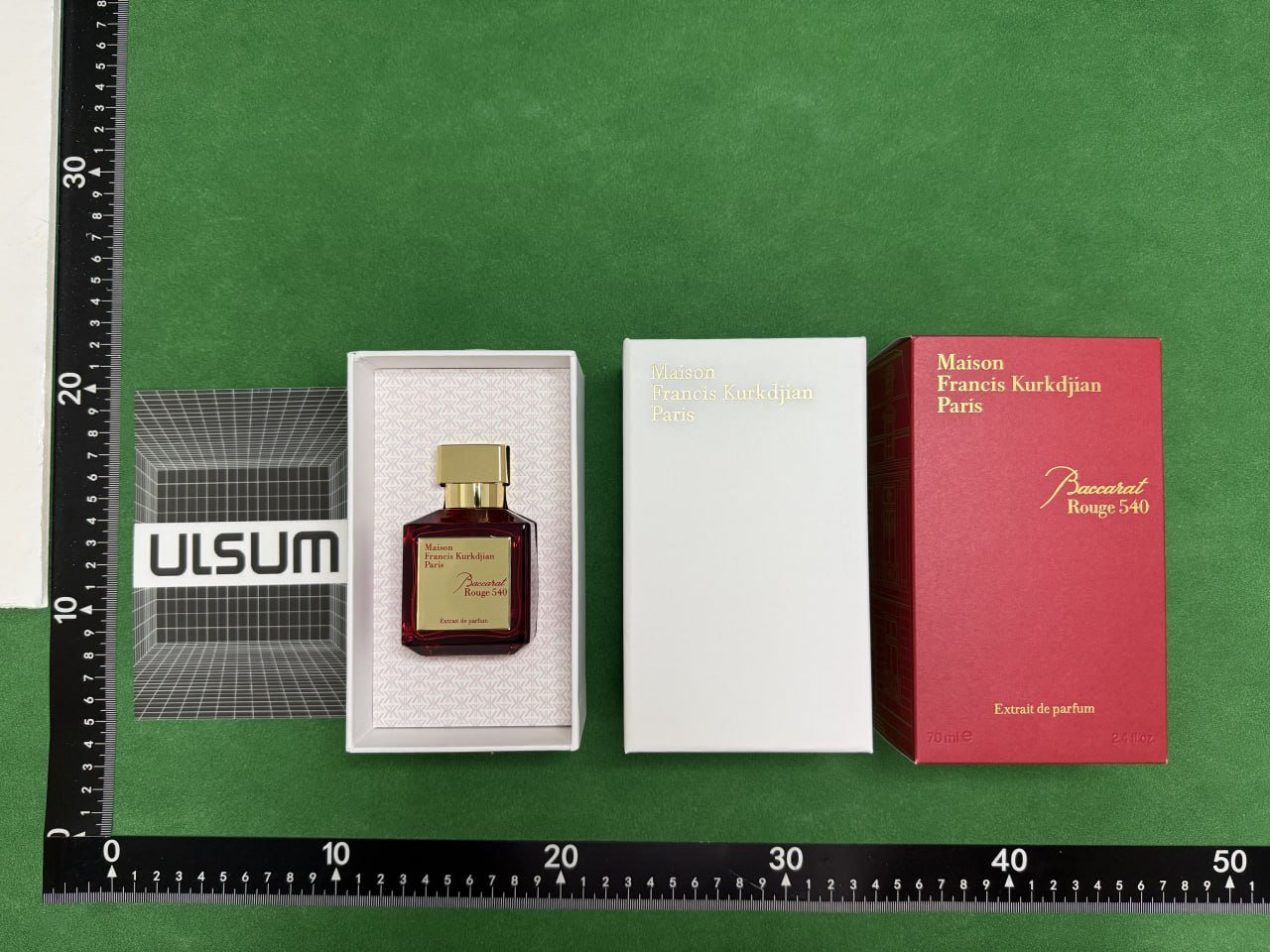 Brand Perfume 100ml