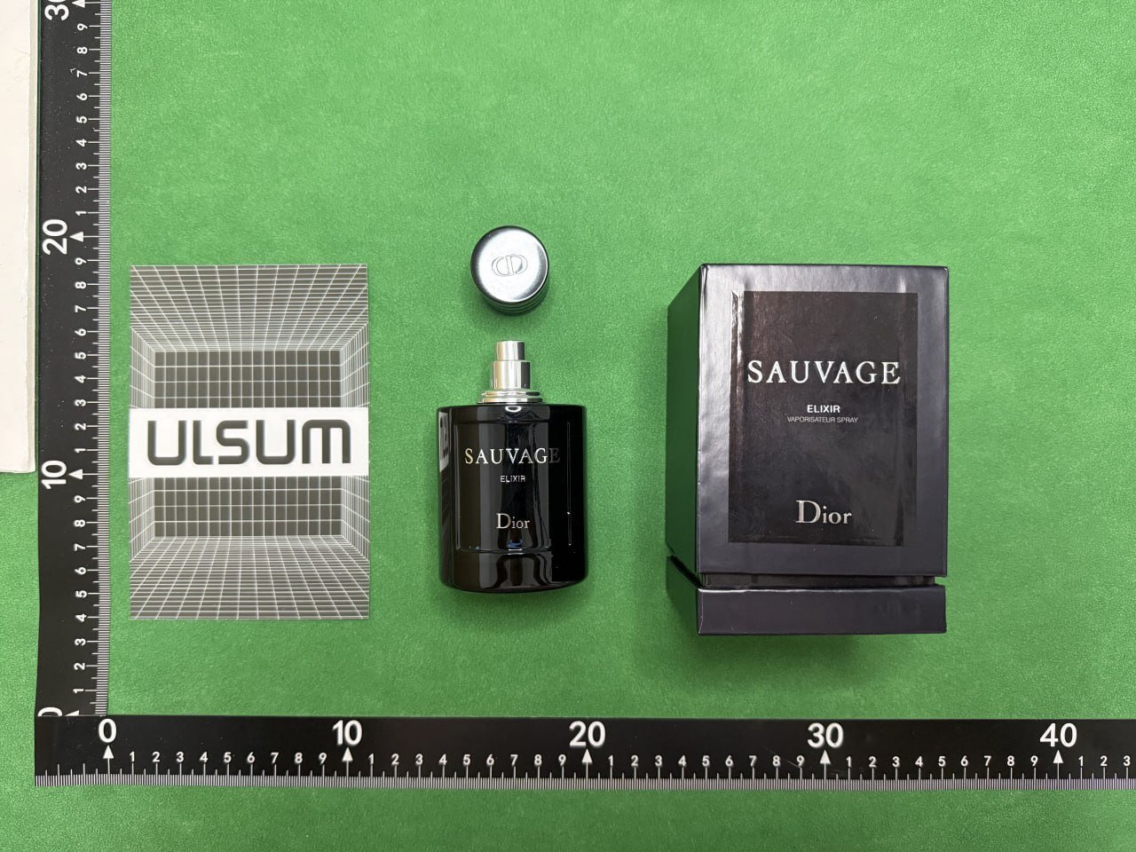 Brand Perfume 100ml