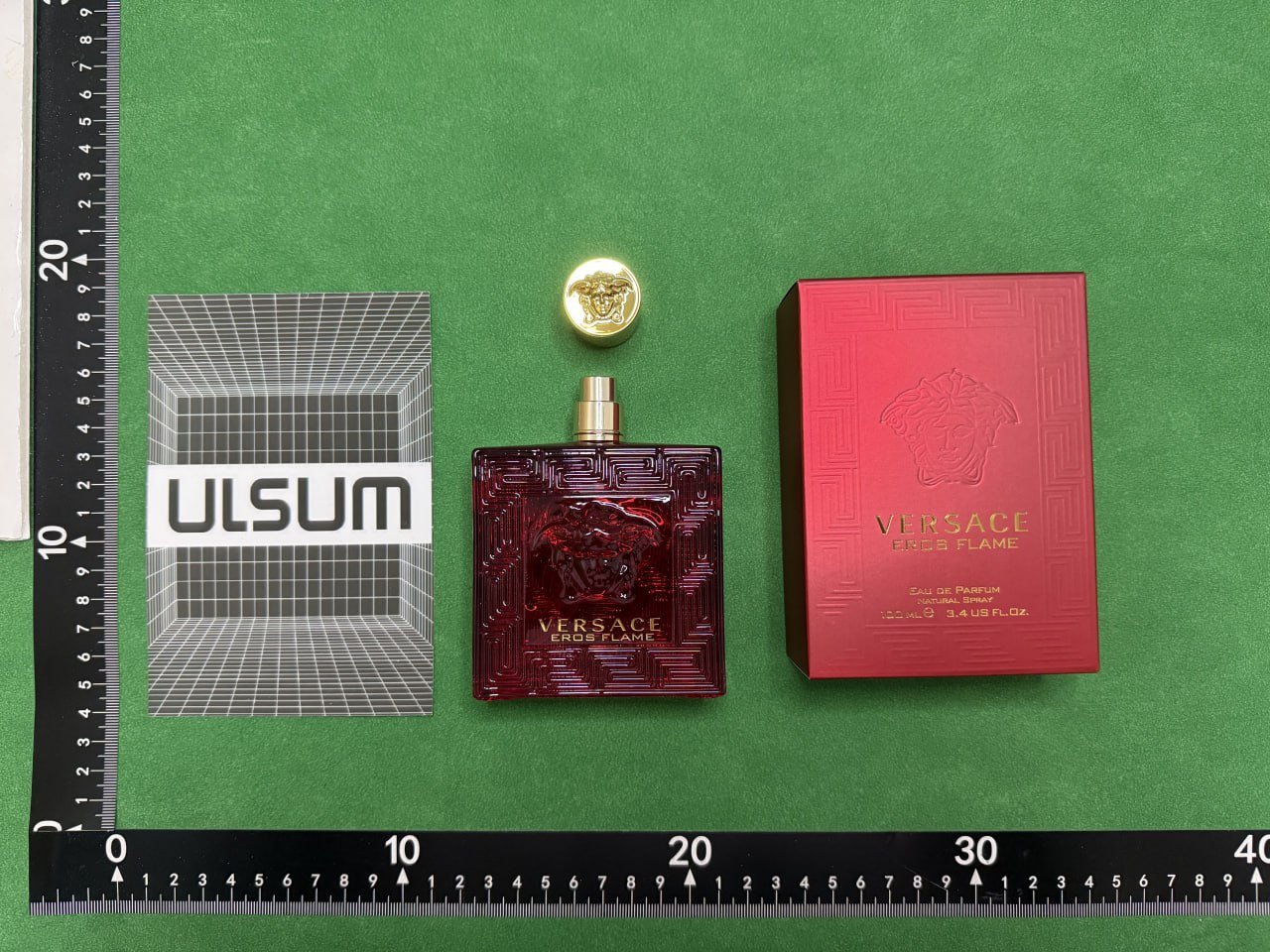 Brand Perfume 100ml