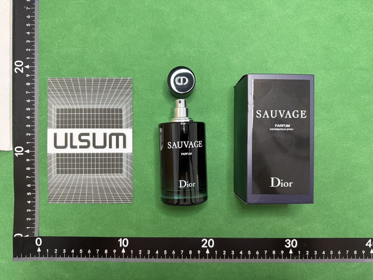 Brand Perfume 100ml
