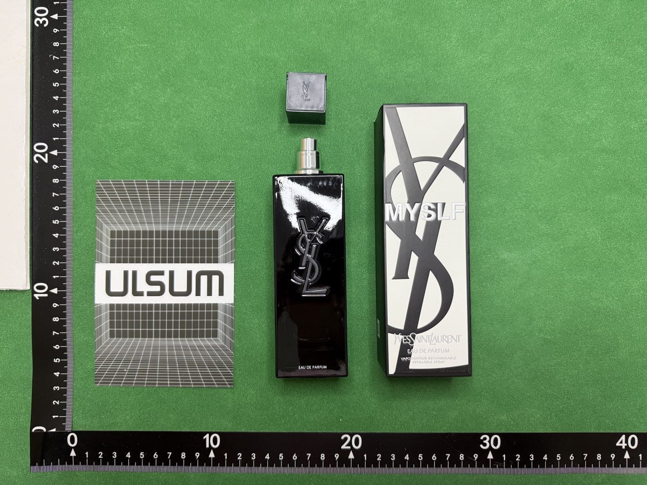 Brand Perfume 100ml