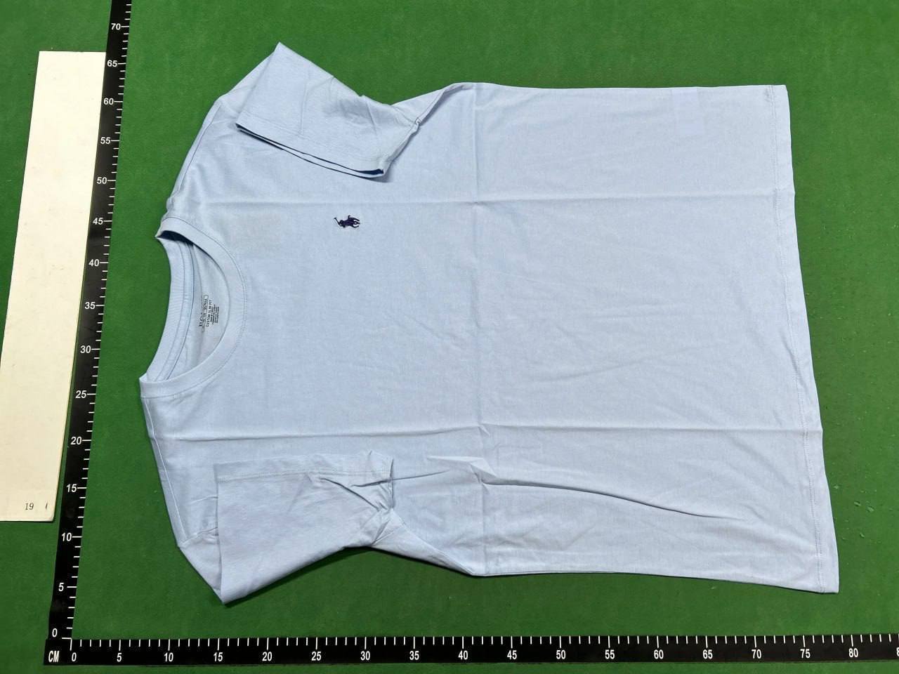 Ralph Lauren T-shirt TEE 1:1 High Quality