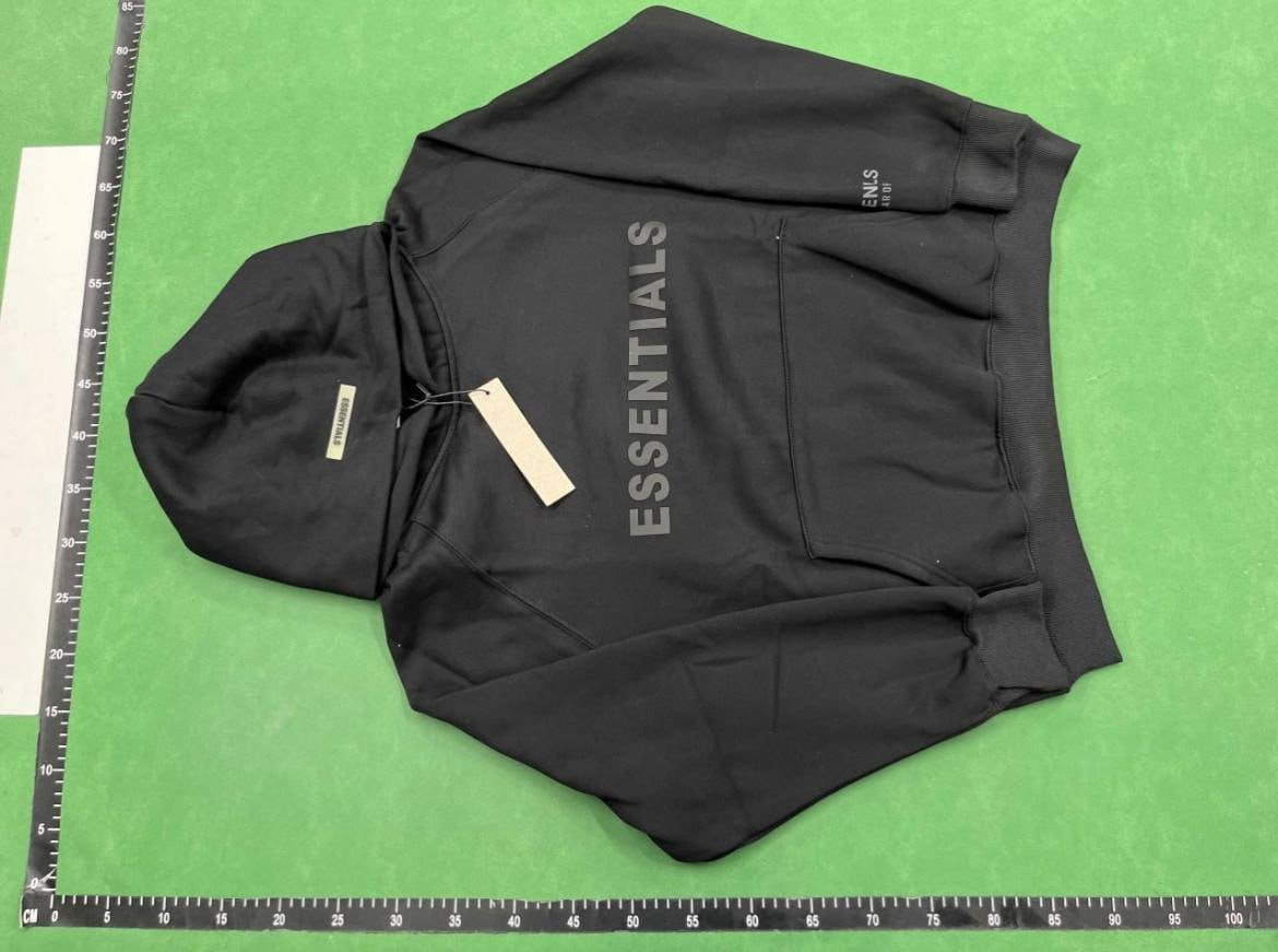 Essentials suit   (40 CP)