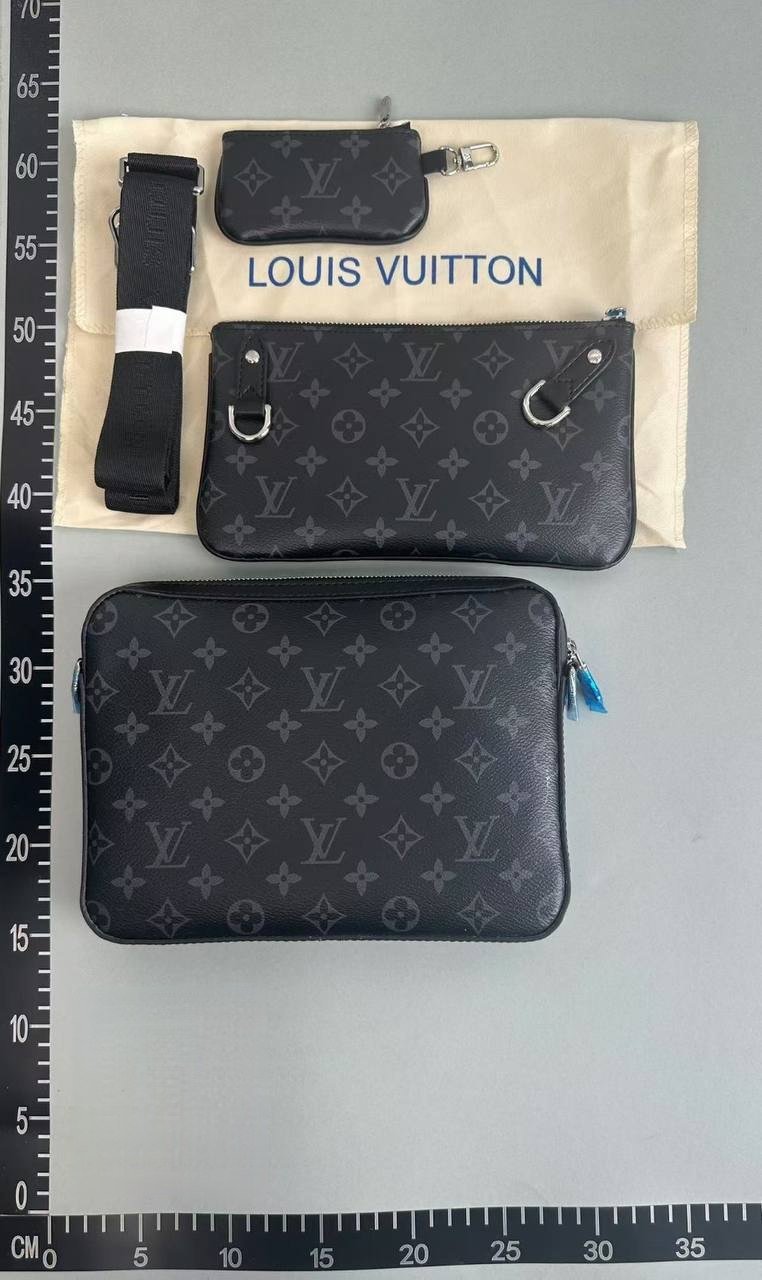 Louis Vuitton Bags
