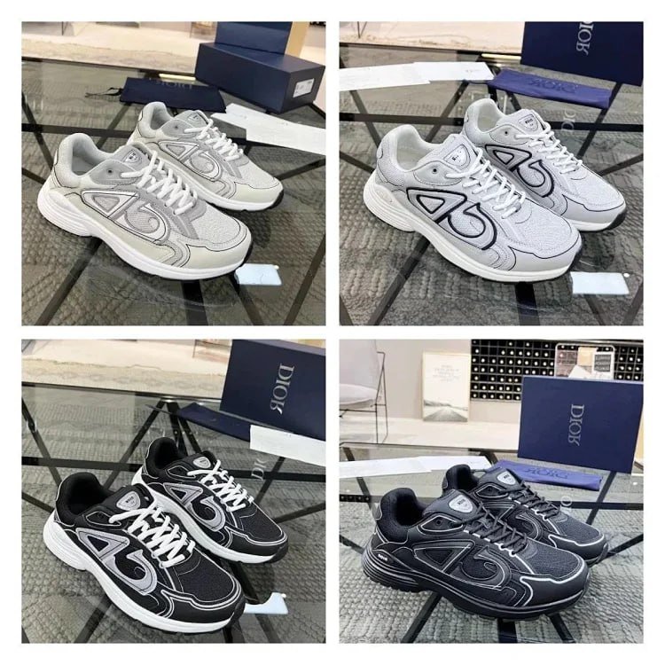 Dior B30 Top Version
