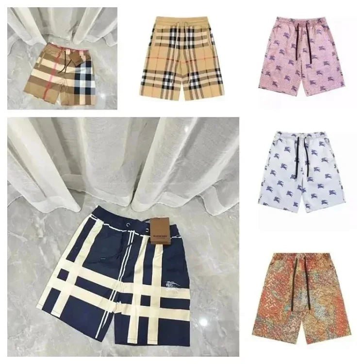 Burberry shorts pant