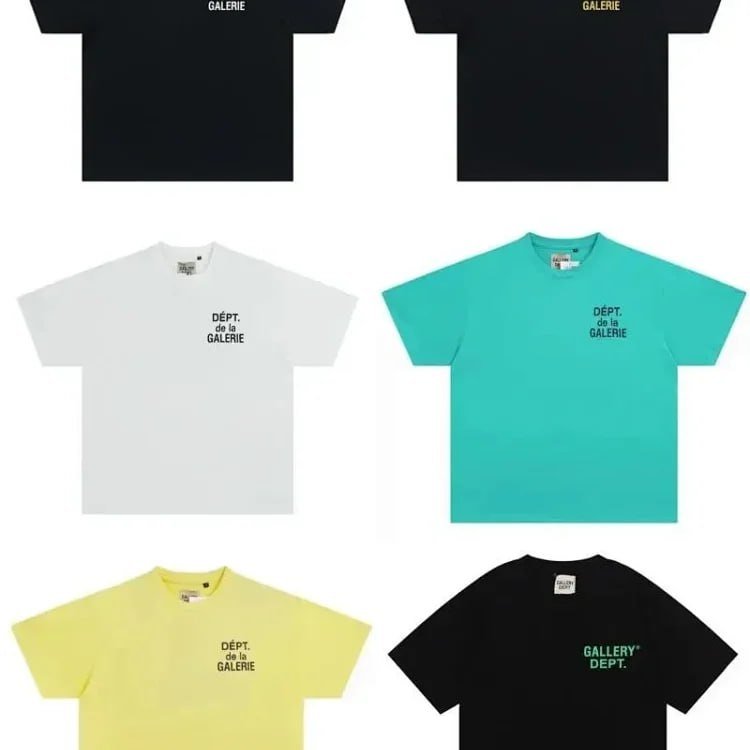 Gallery Dept Tee