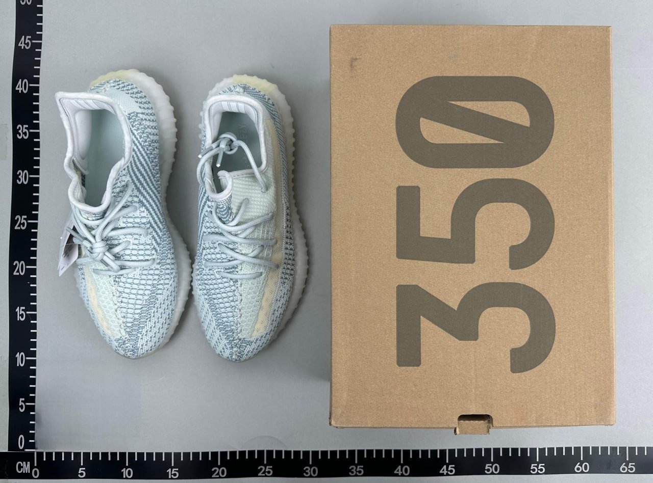 Yeezy 350V2 shoes