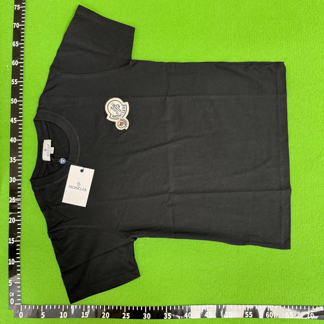  Moncler T-shirts/short sleeve/tee  collection