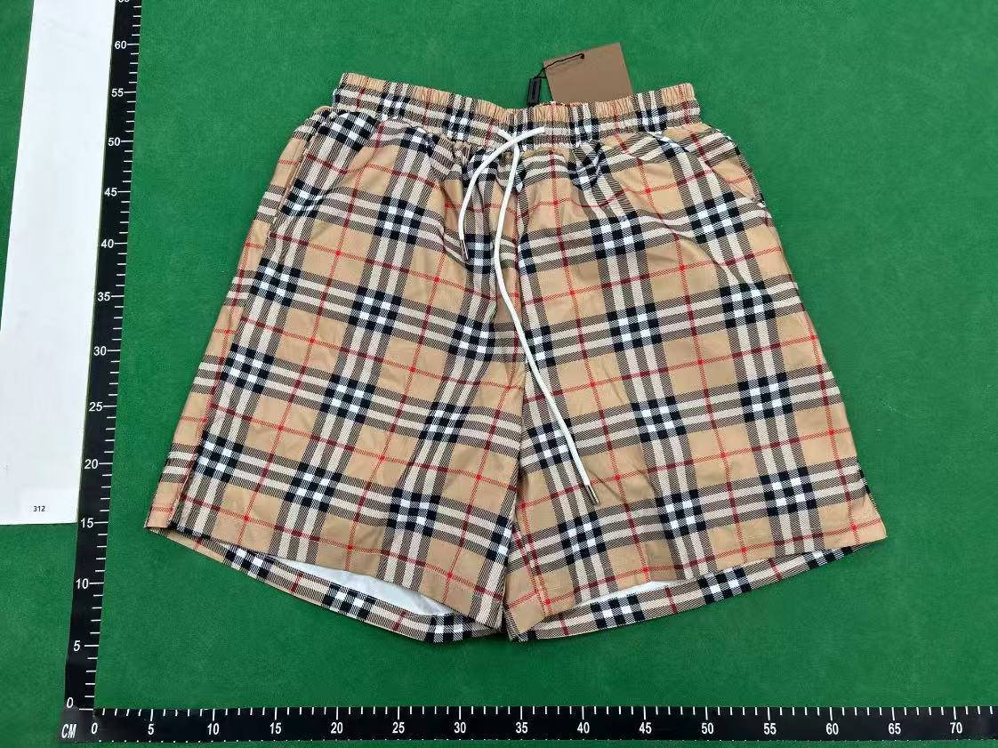 BURBERRY/Loewe/LV/GUCCI/Versace/Moncler shorts/short pants collection