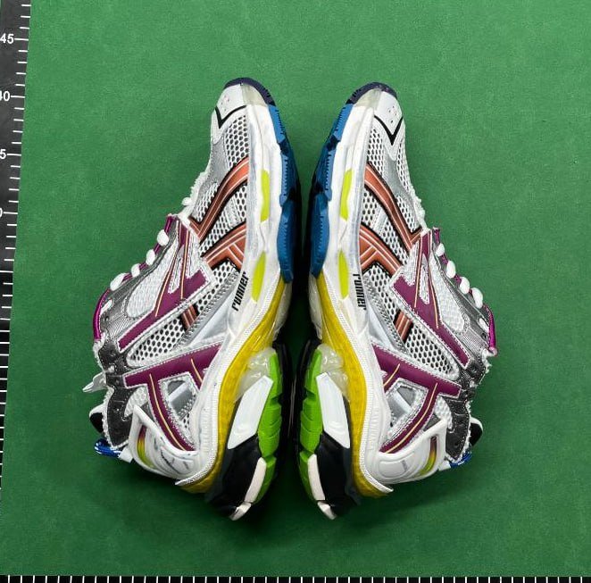 Balenciaga Track 2.0 Led Shoes & Balenciaga runner shoes