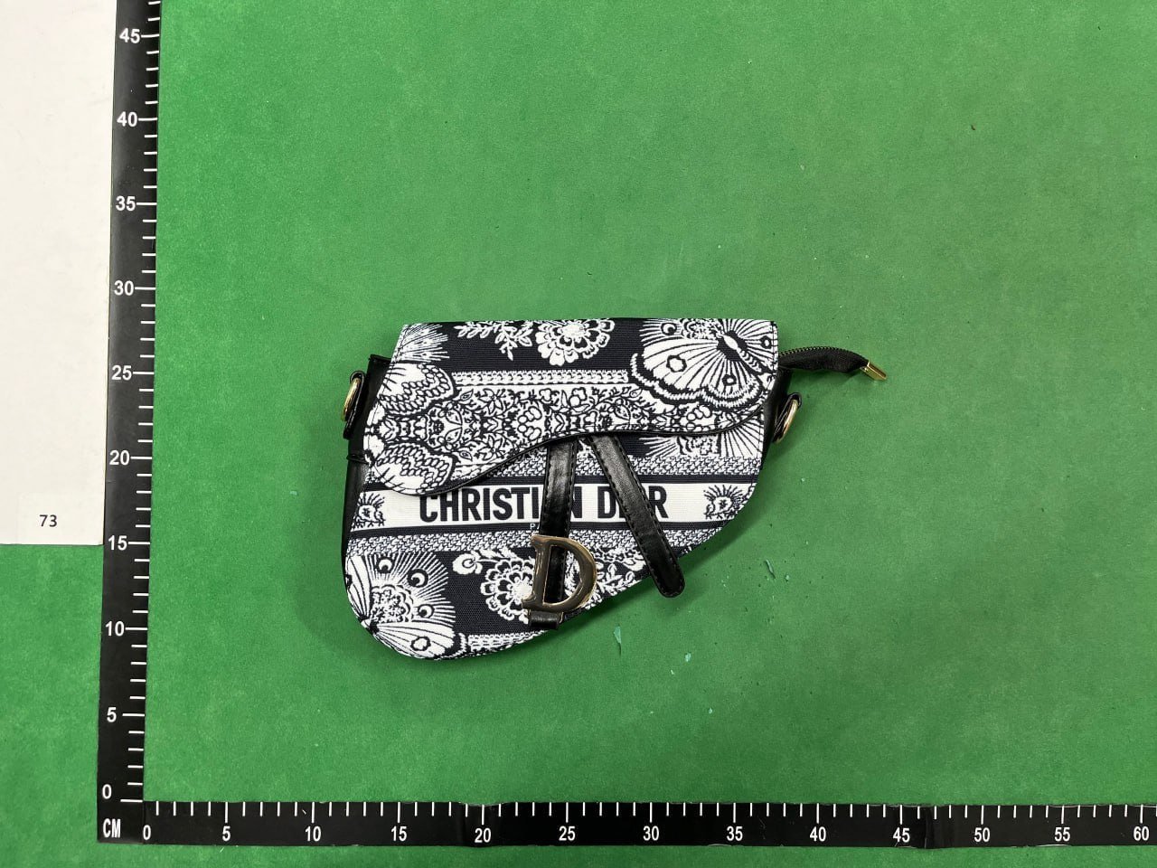 LV bag /dior Small Square Bag Vintage
