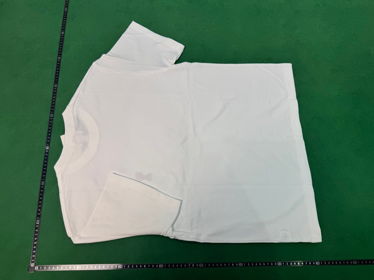 AMI T-shirt heart logo