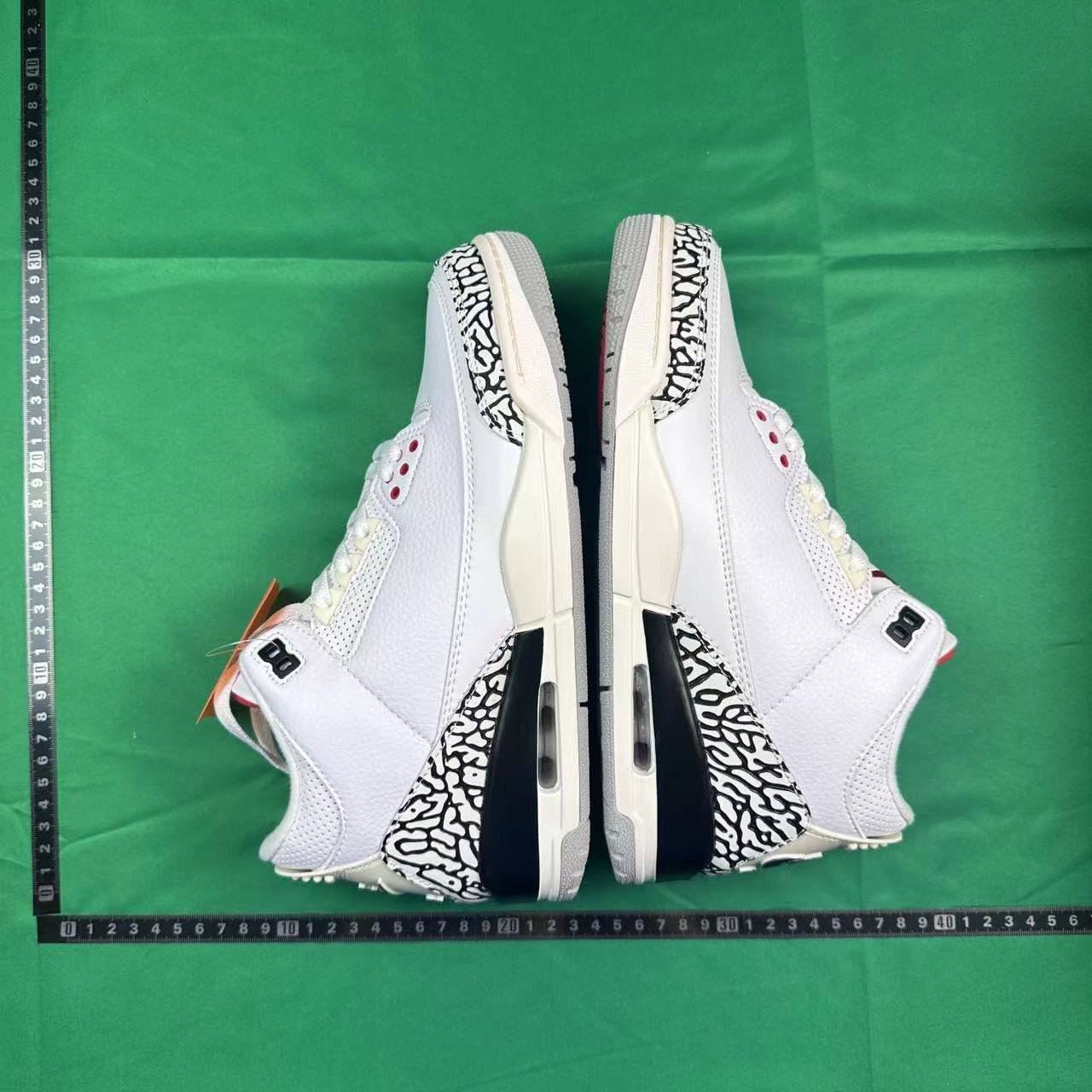 Air Jordan 3 Retro