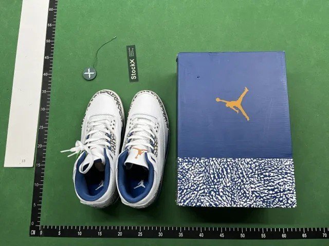 Air Jordan 3 Retro