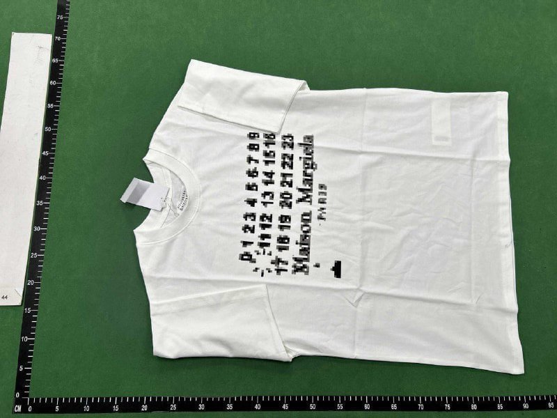 Maison Margiela T-shirt Tee （ 40 Style！）
