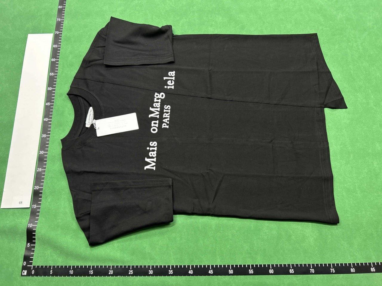 Maison Margiela T-shirt Tee （ 40 Style！）