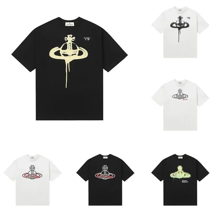 Vivienne T-shirt