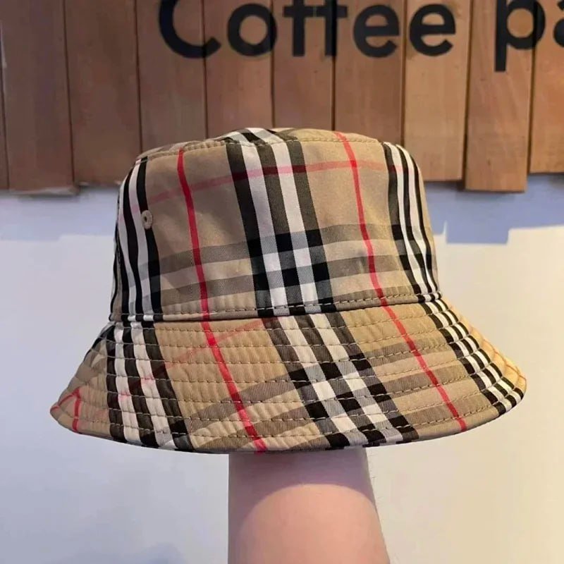 BurberryLVDior cap HAT