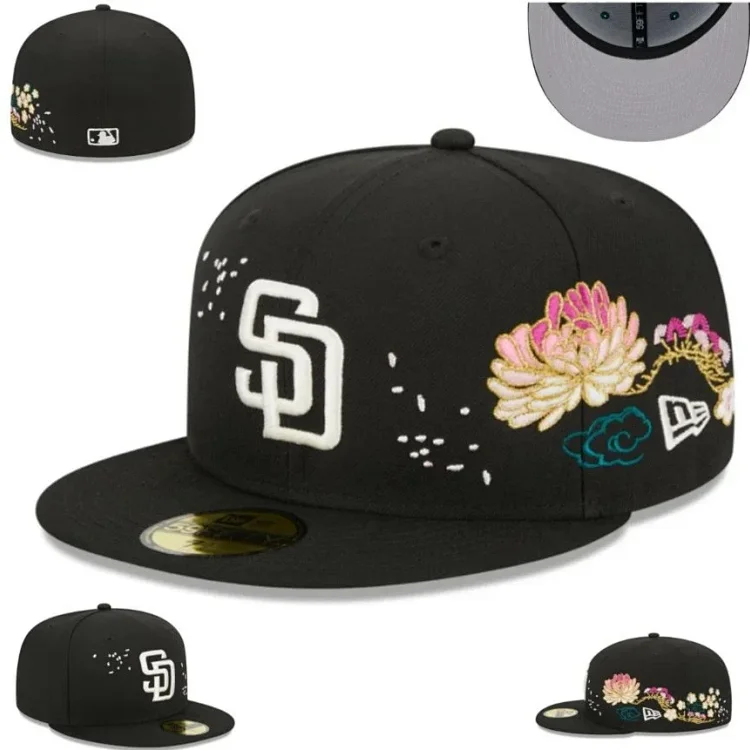 NEW Era Caps