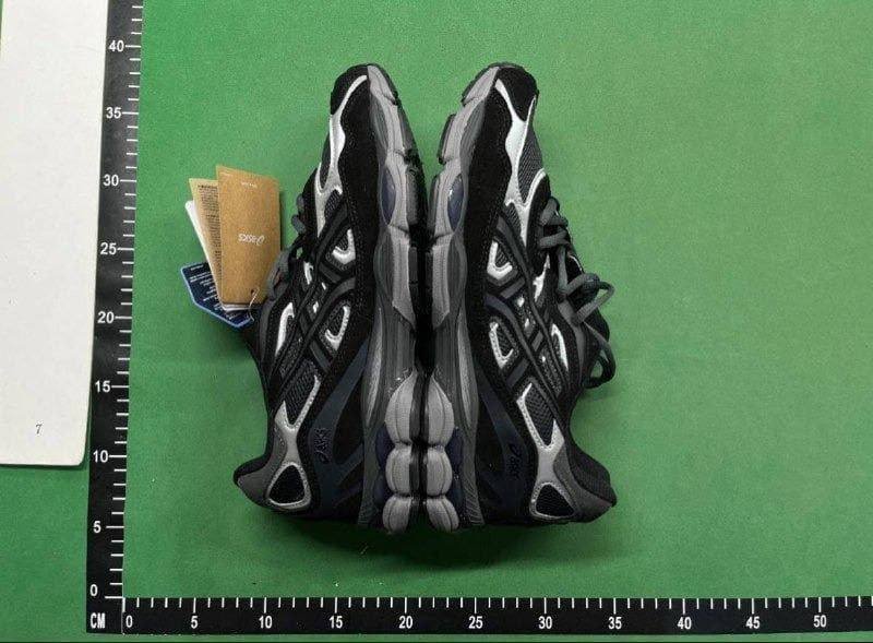ASiCS Shoes Sneakers