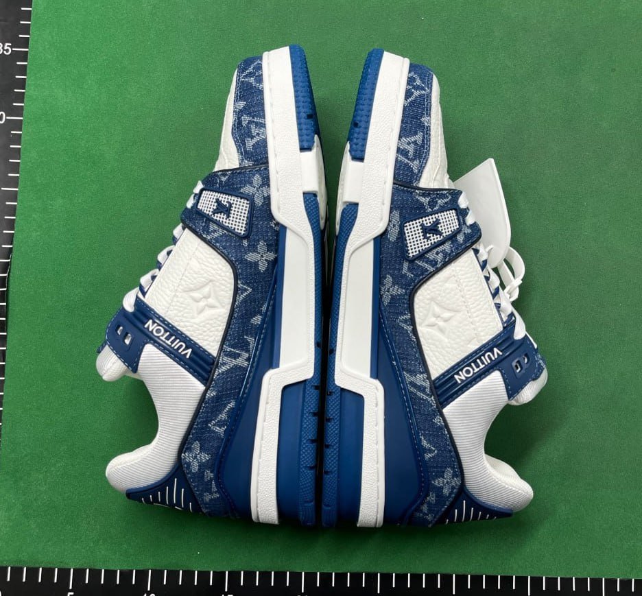 Louis vuitton skate