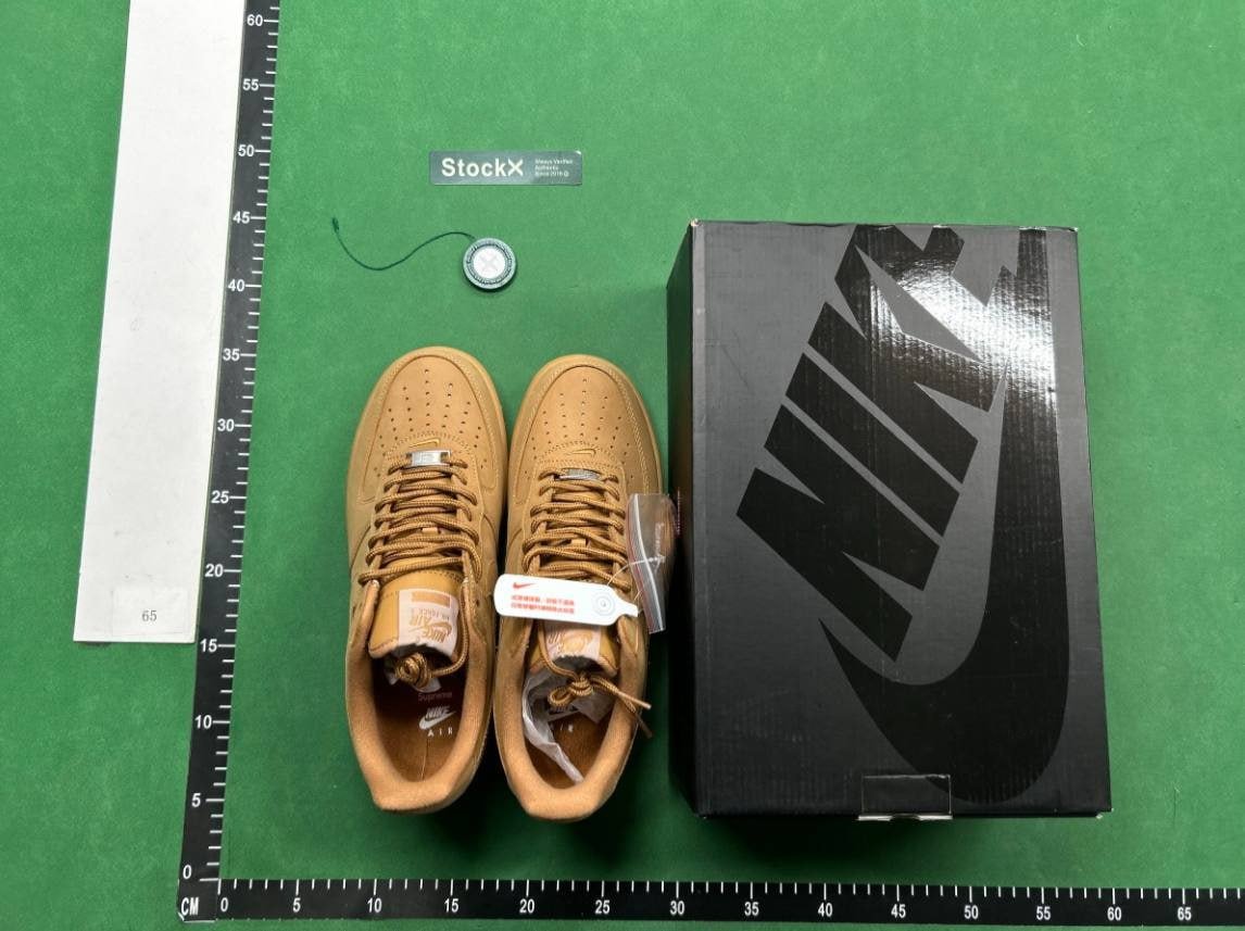 Nike Air Force 1 shoes