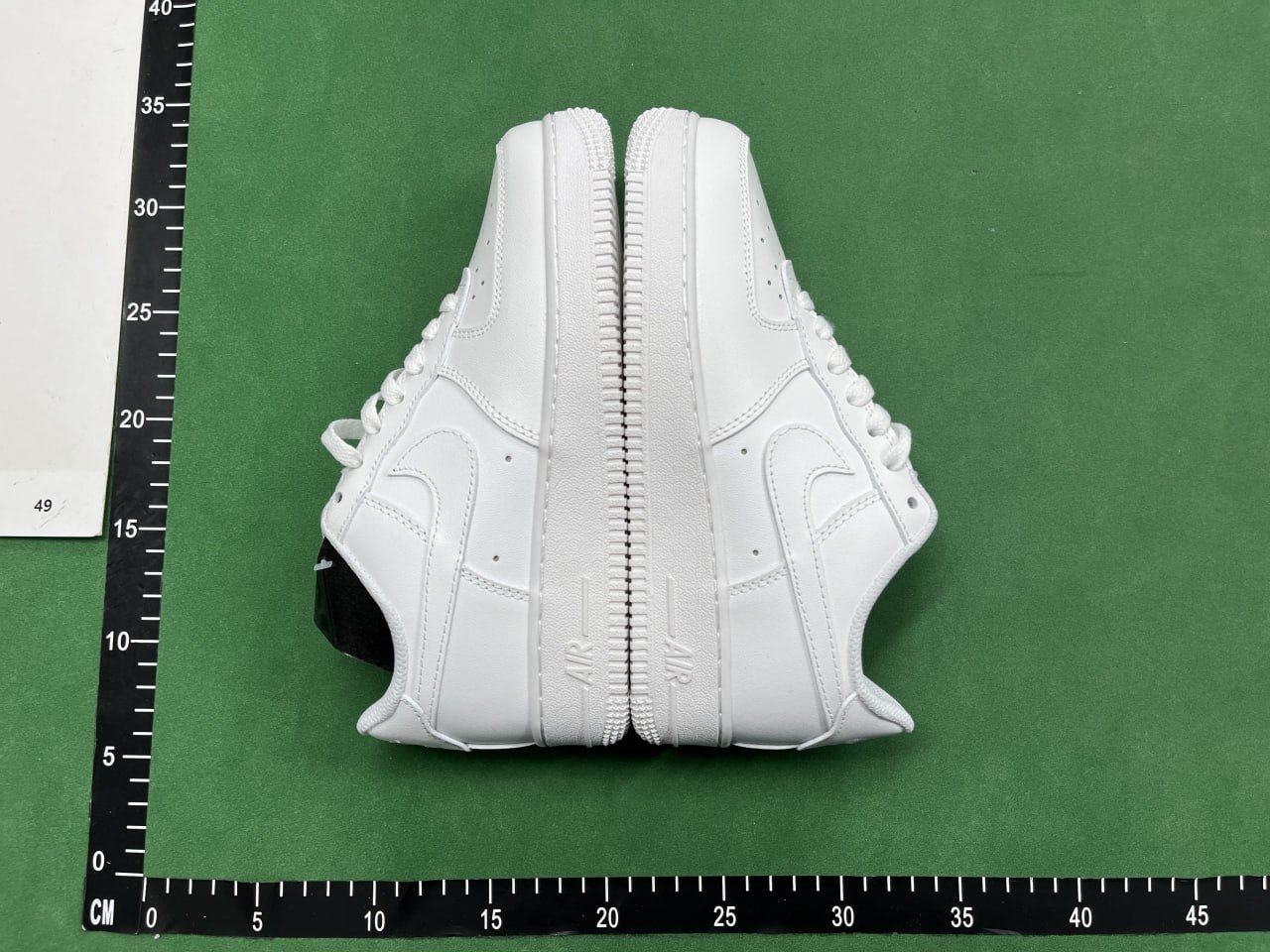 Nike Air Force 1 shoes