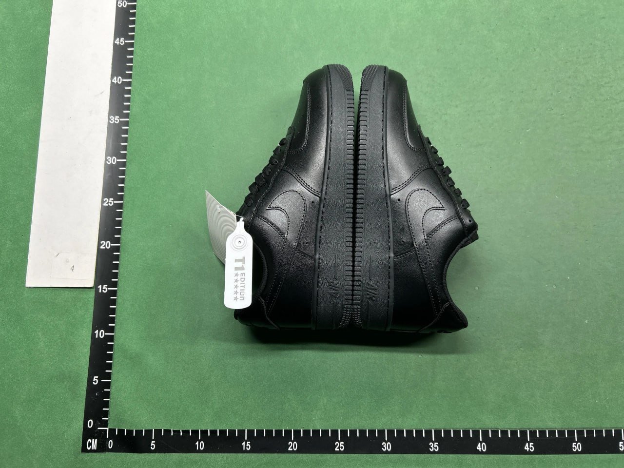 Nike Air Force 1 shoes