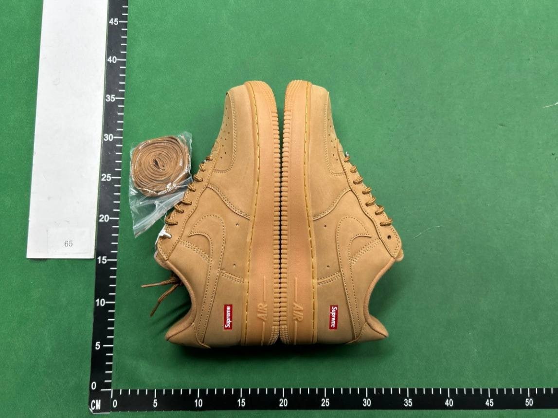 Nike Air Force 1 shoes