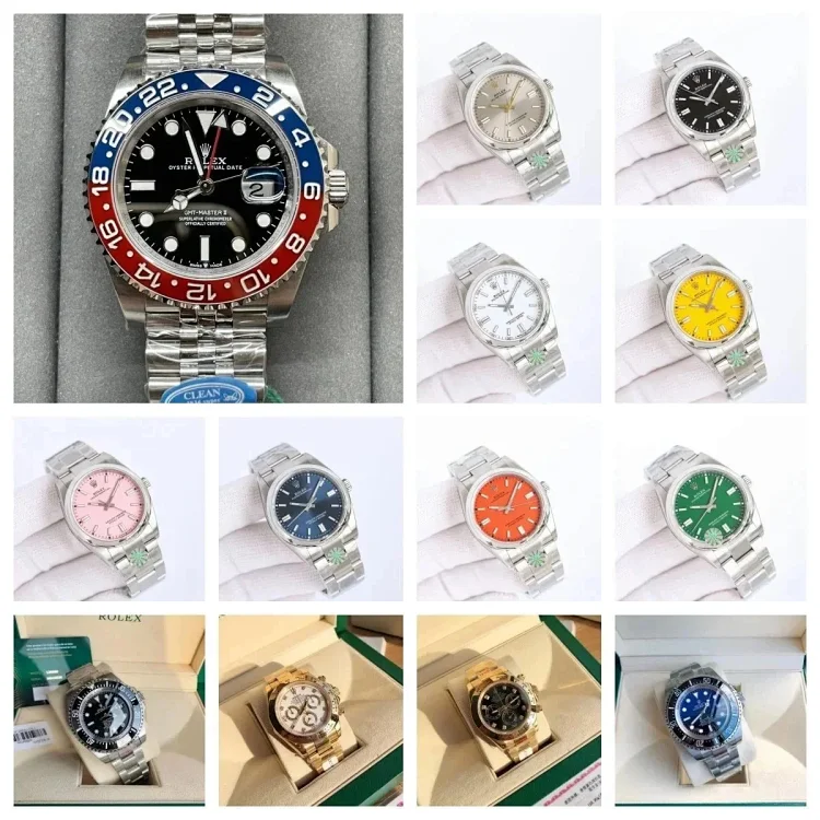 Rolex Watches/Rolex