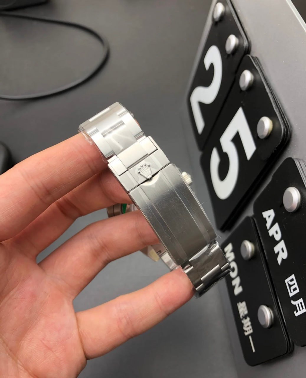 Rolex Watches/Rolex men's watch