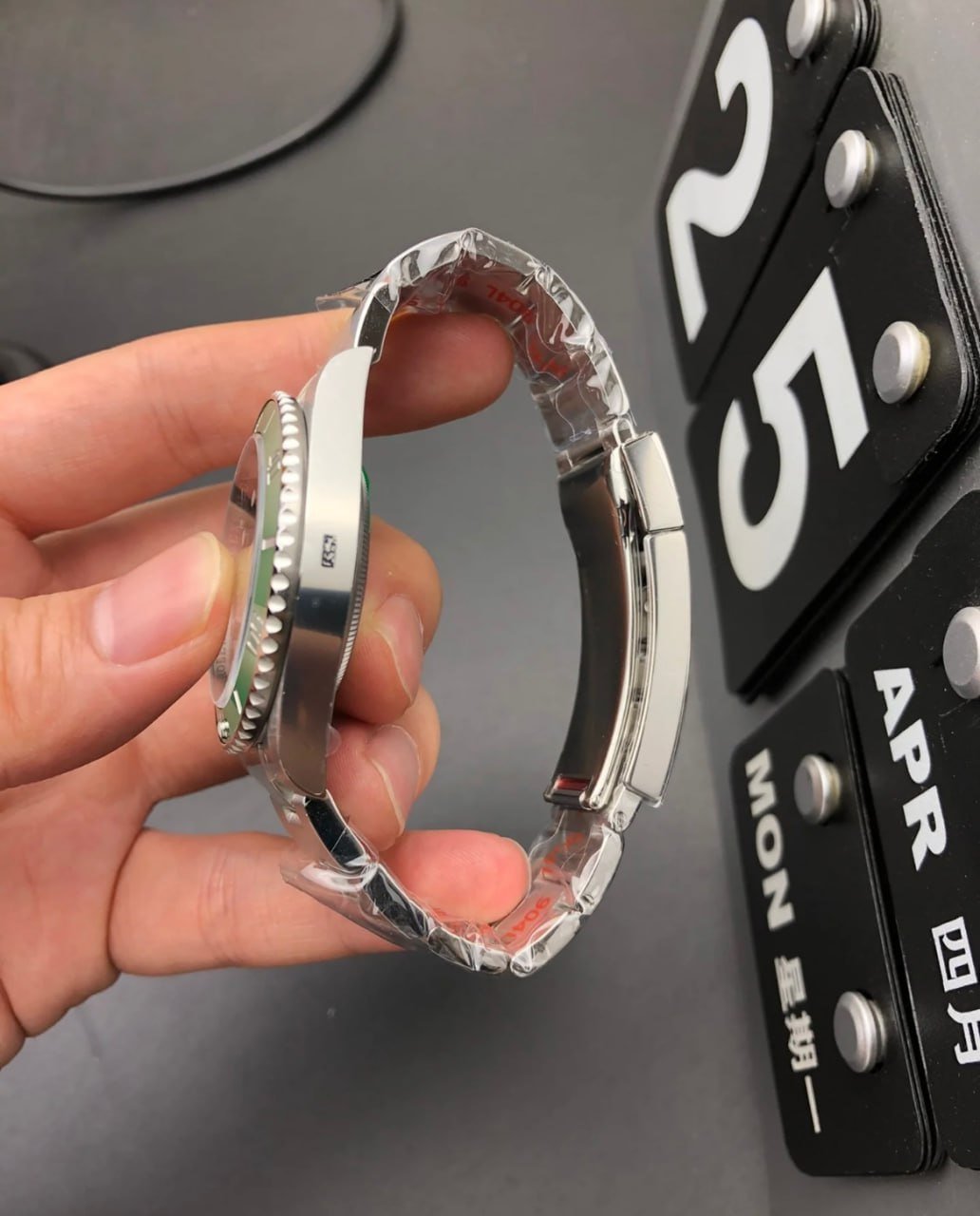 Rolex Watches/Rolex men's watch