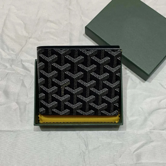 Goyard Wallet