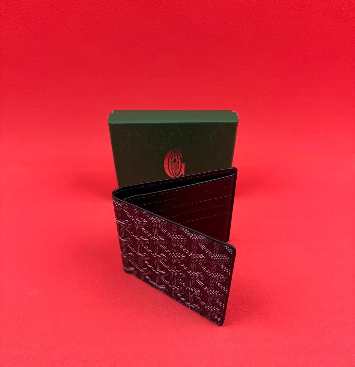 Goyard Wallet