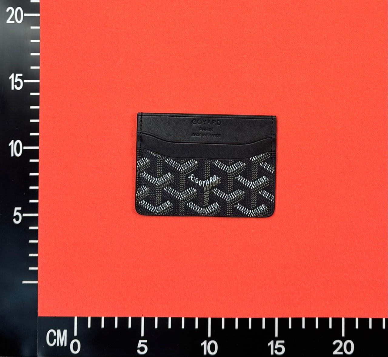 Goyard Wallet