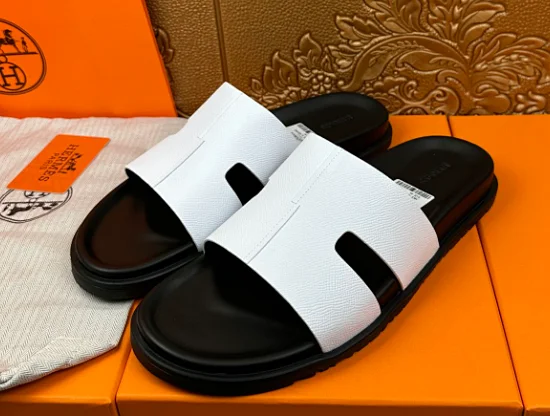 Hermes shoes