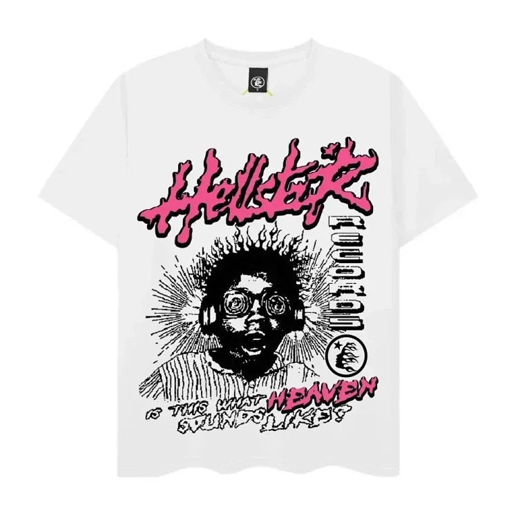 U-Hellstar T-Shirt T