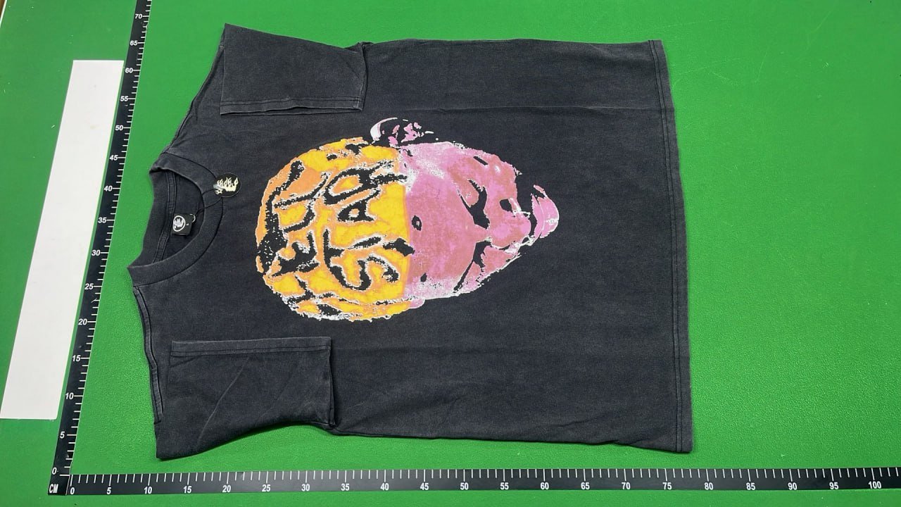 U-Hellstar T-Shirt Tee