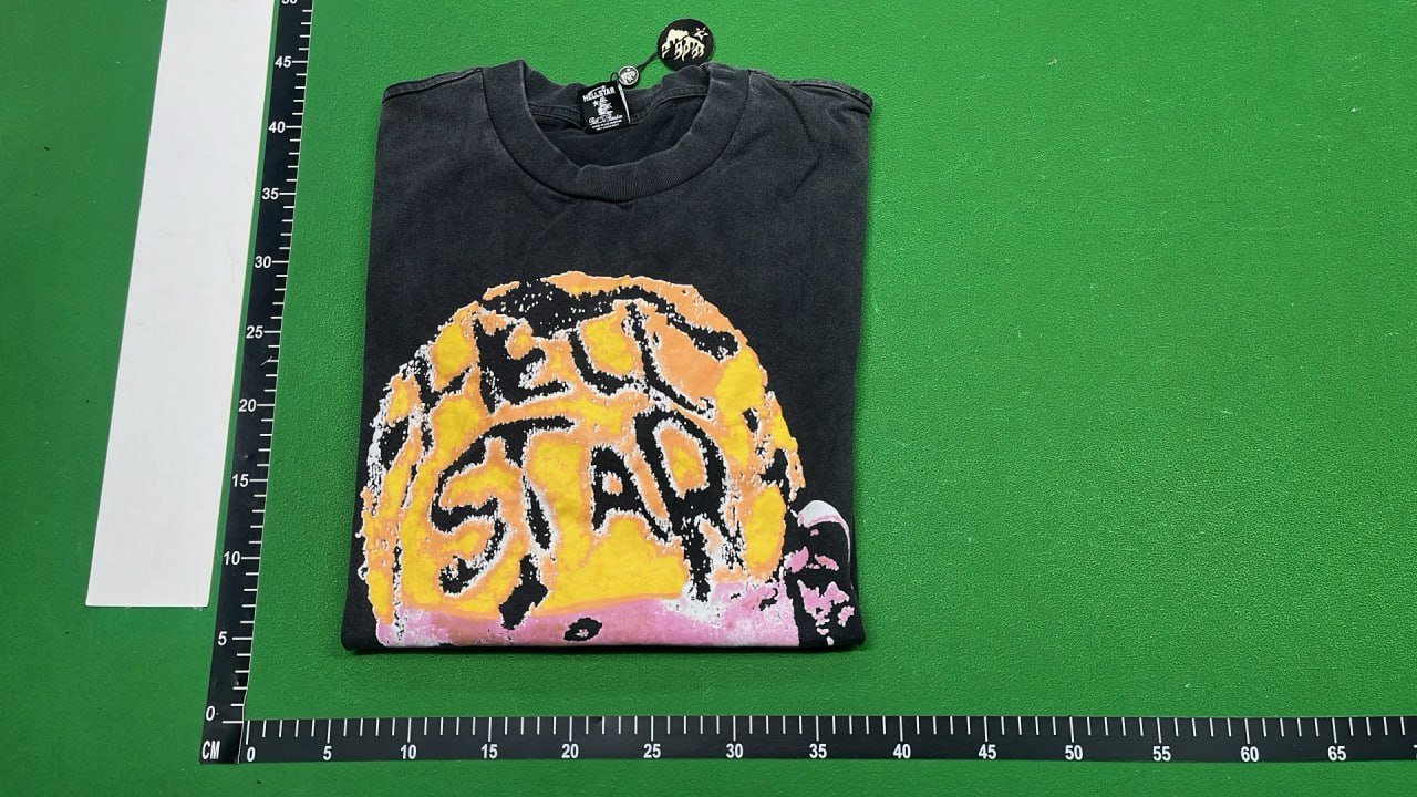 U-Hellstar T-Shirt Tee