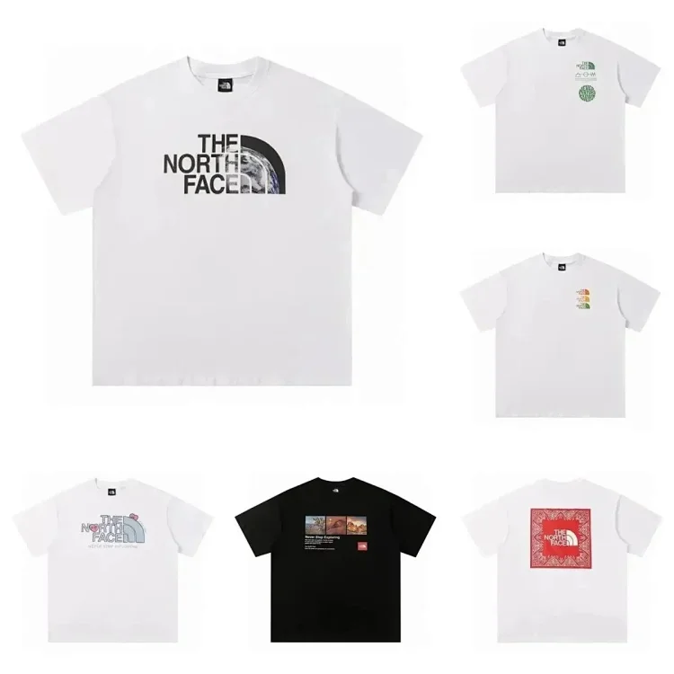  The North Face T-shirt