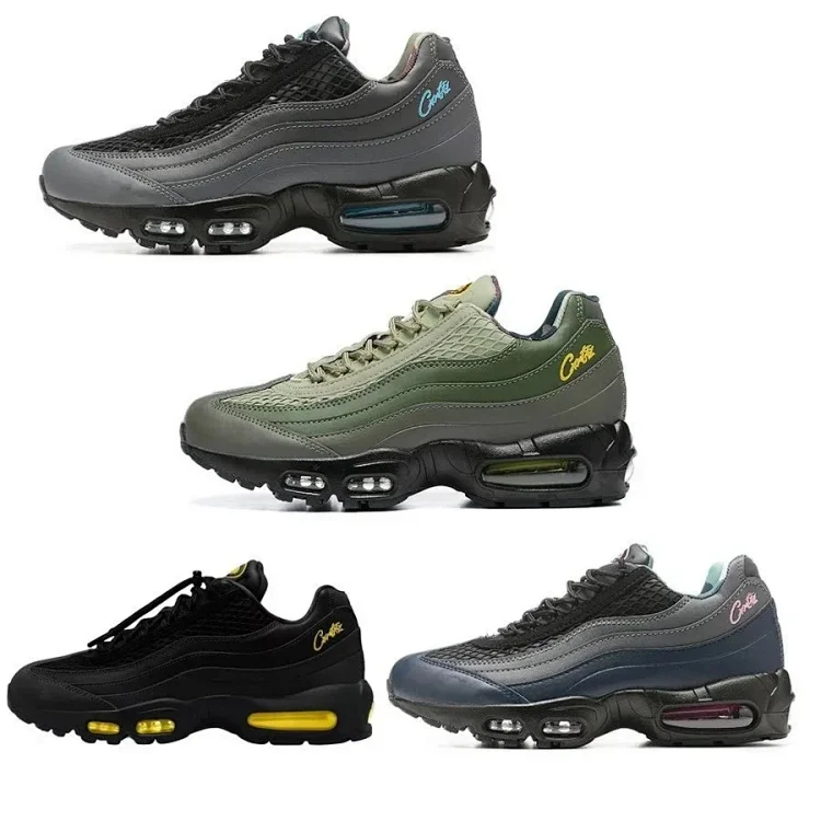 Air Max 95 Corteiz