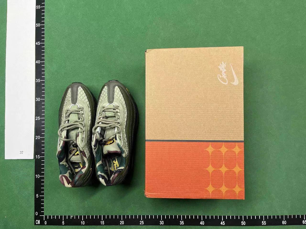  Air Max 95 Corteiz 