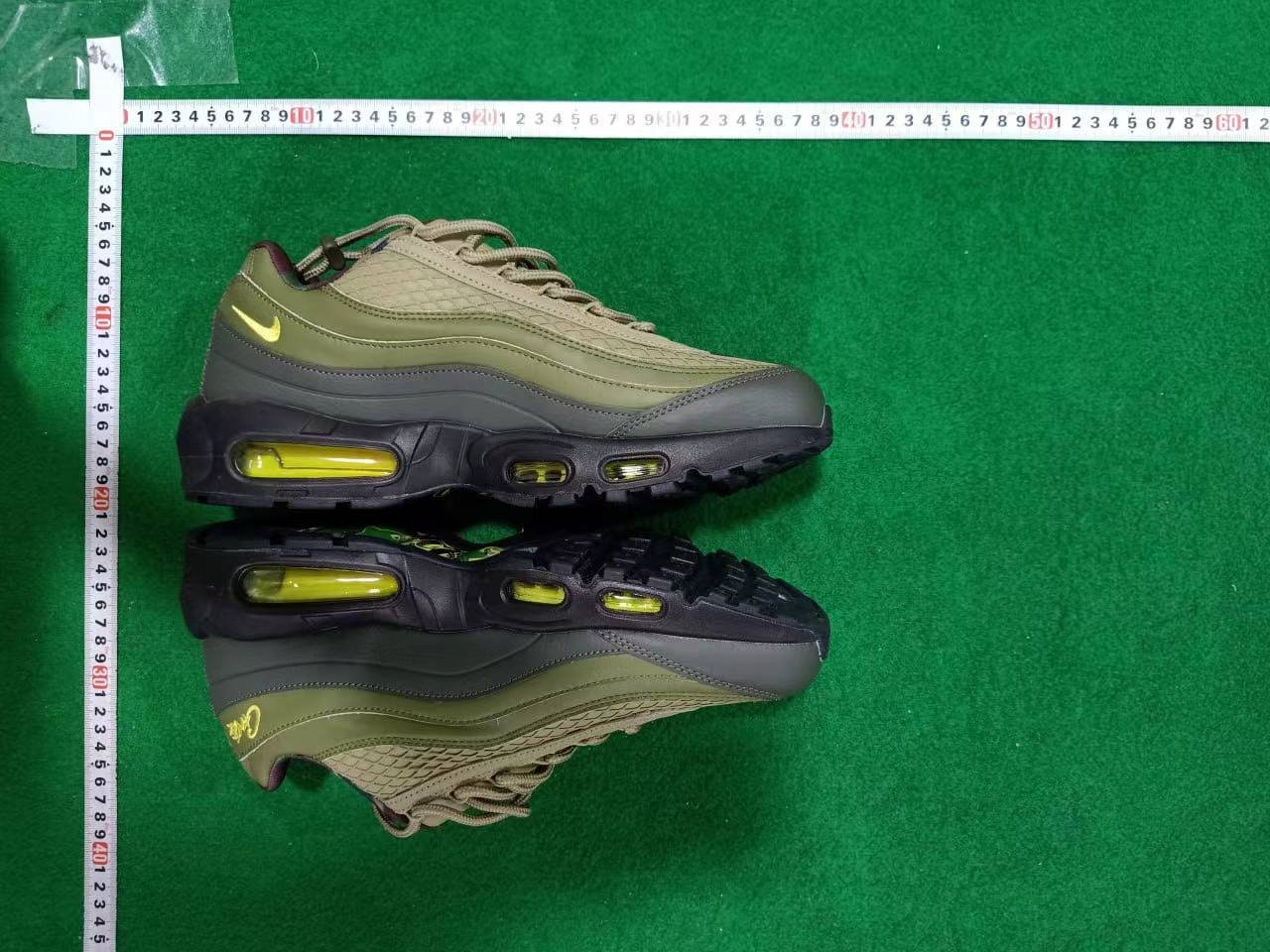  Air Max 95 Corteiz 