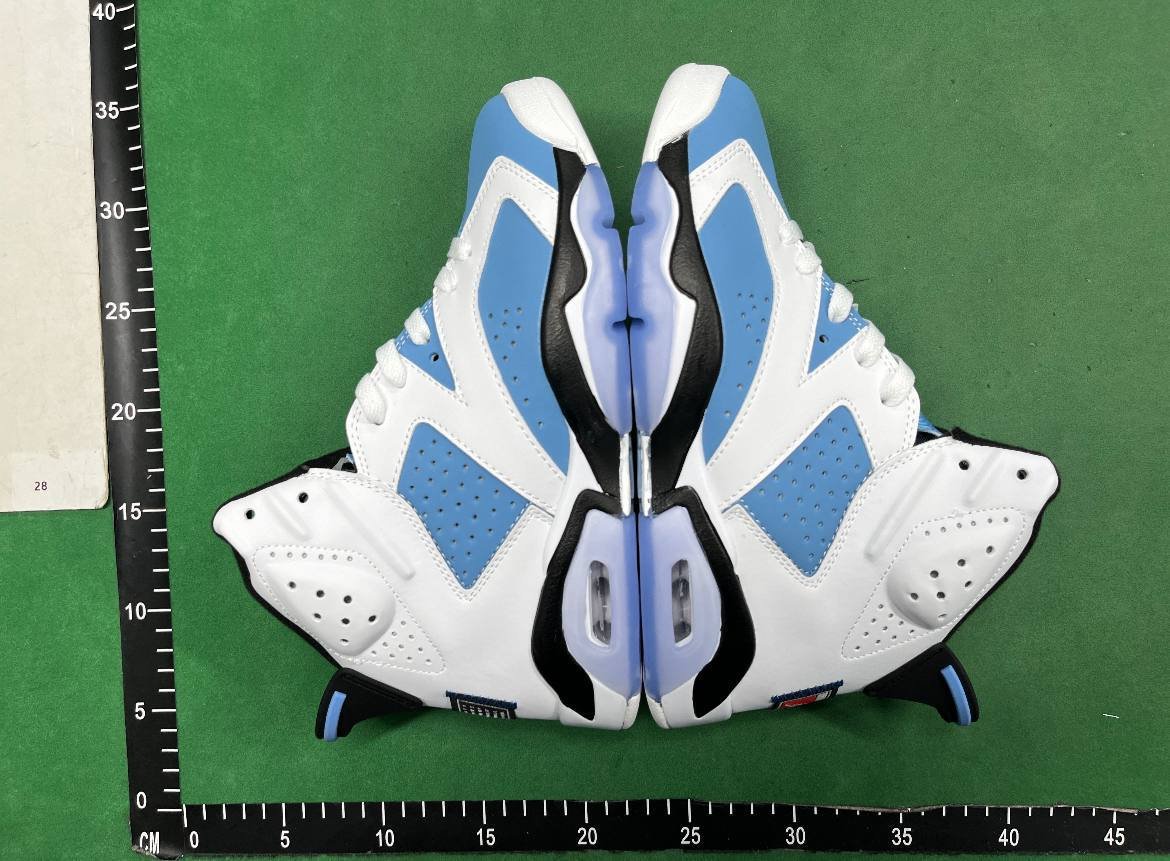   JORDAN 6 