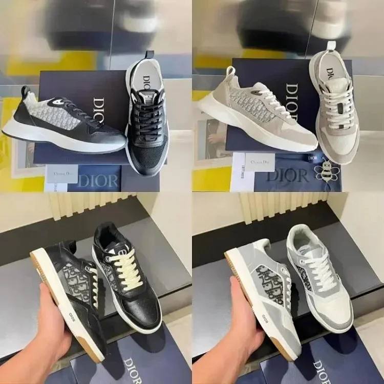 Dior B25 / B27 Top Version 