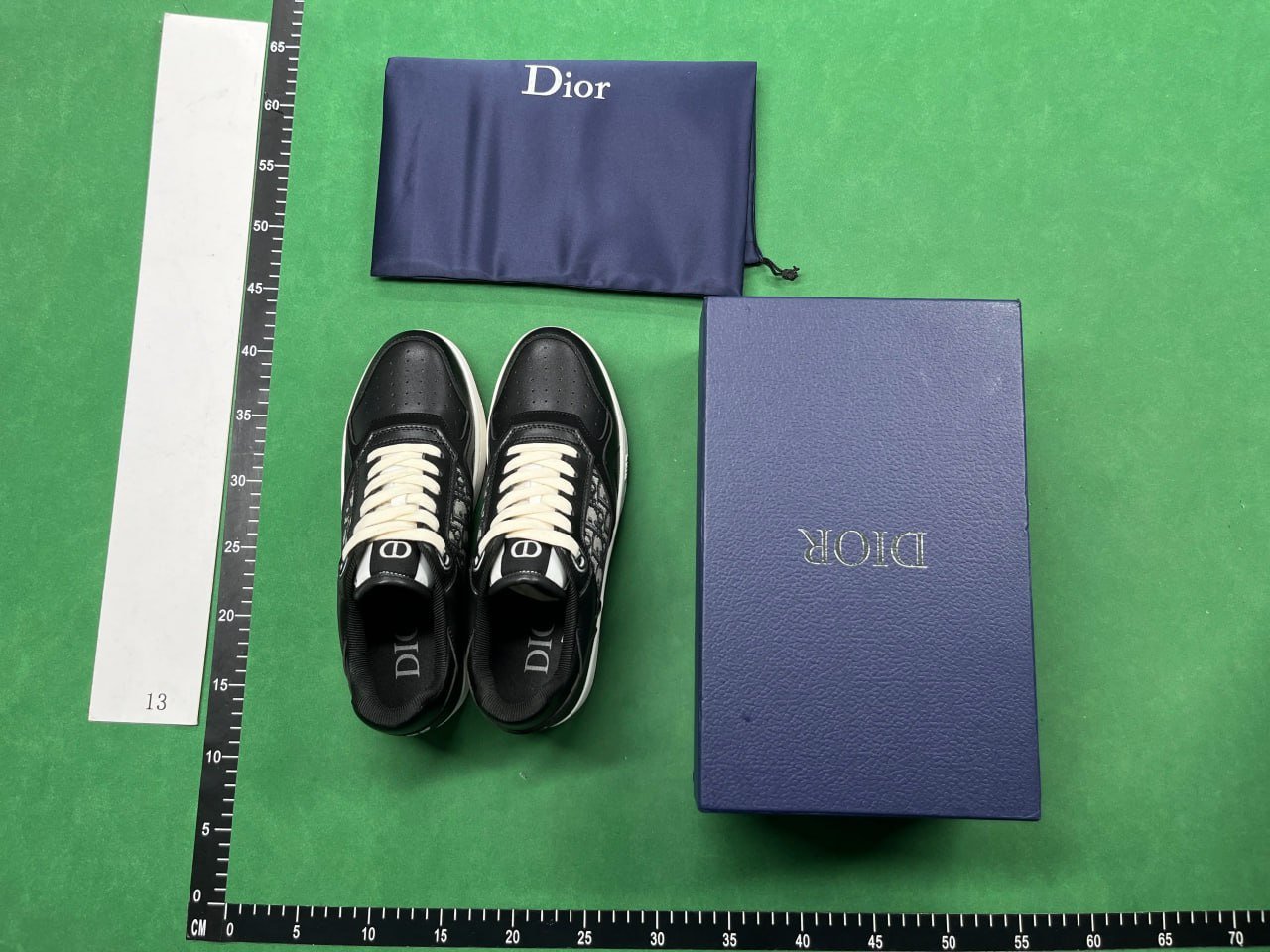 Dior B25 / B27 Top Version 