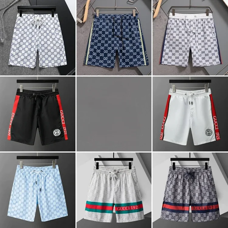 Gucci Beach shortsHi