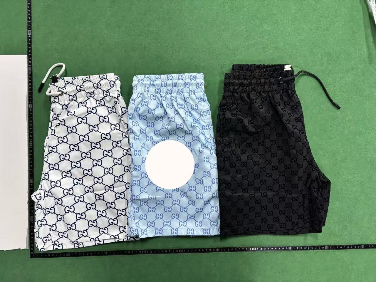 Gucci Beach shortsHigh quality
